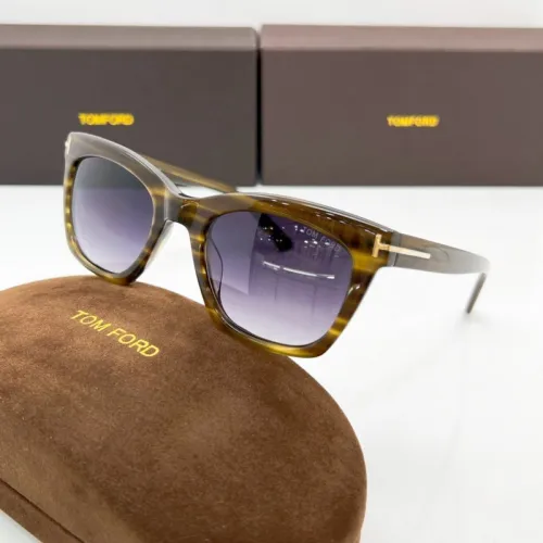 Tom Ford Sunglasses AAAA-1545