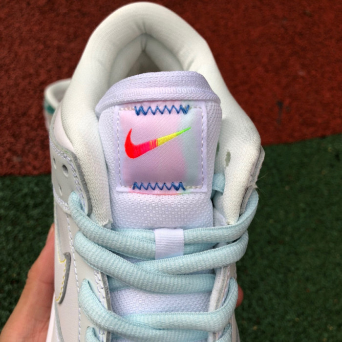 Authentic Nike SB Dunk Low “Be True”