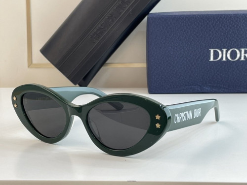 Dior Sunglasses AAAA-1512