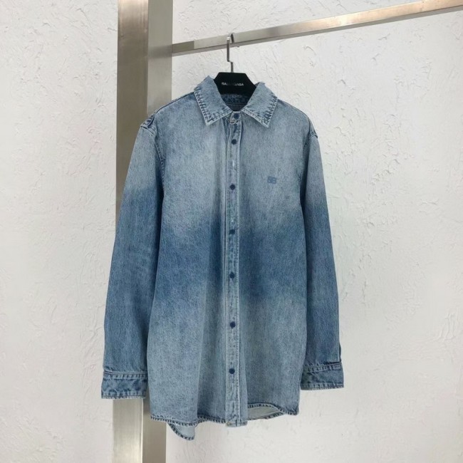 B Shirt High End Quality-036