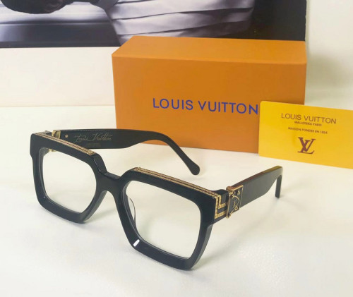 LV Sunglasses AAAA-099