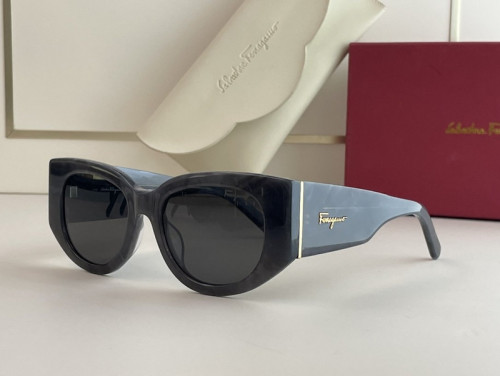 Ferragamo Sunglasses AAAA-462