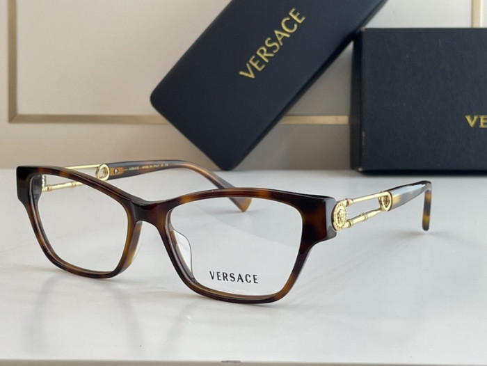 Versace Sunglasses AAAA-444