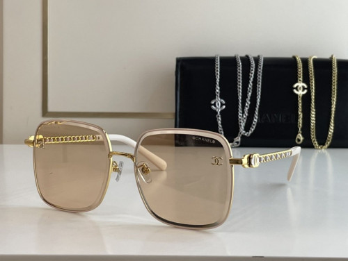 CHNL Sunglasses AAAA-057