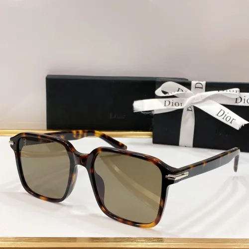 Dior Sunglasses AAAA-665