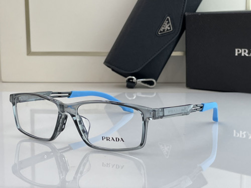 Prada Sunglasses AAAA-2057