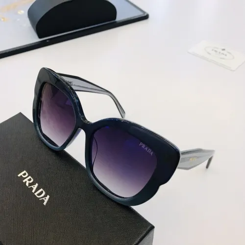Prada Sunglasses AAAA-450