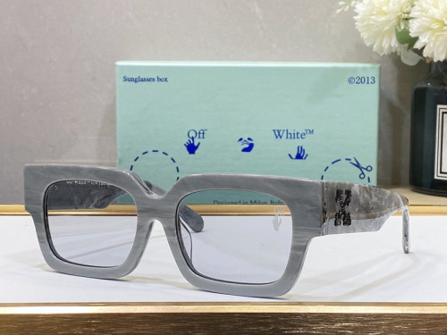 Off white Sunglasses AAAA-243