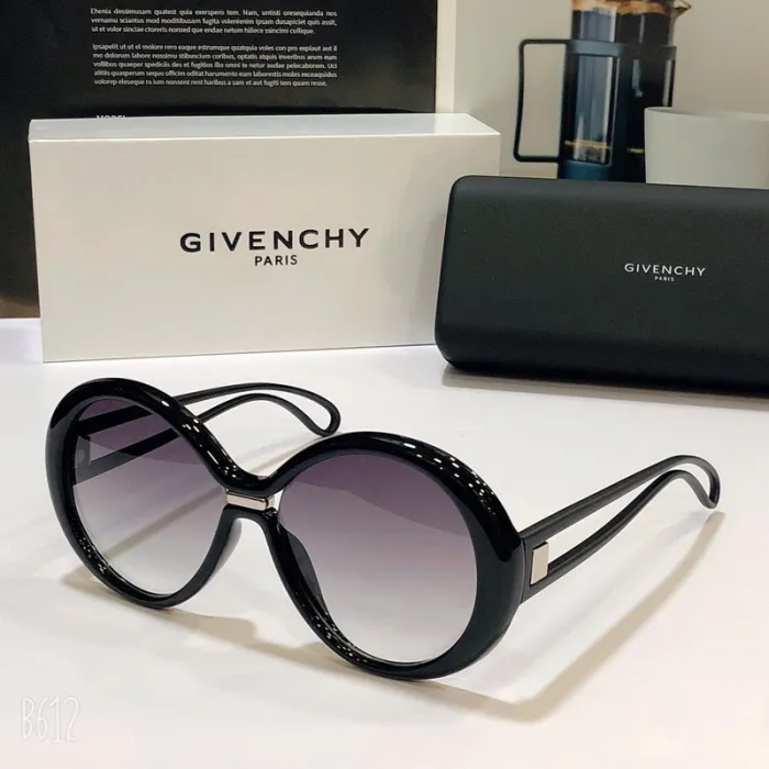 GIVENCHY Sunglasses AAAA-157