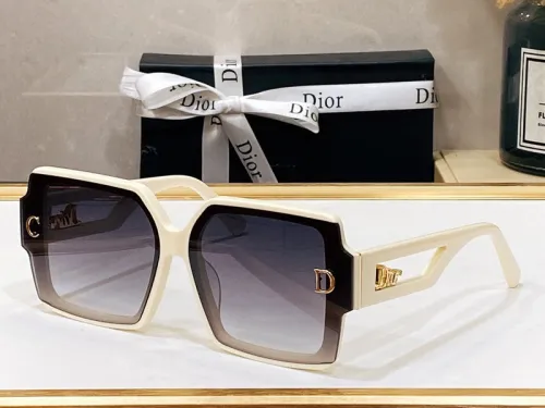 Dior Sunglasses AAAA-1497