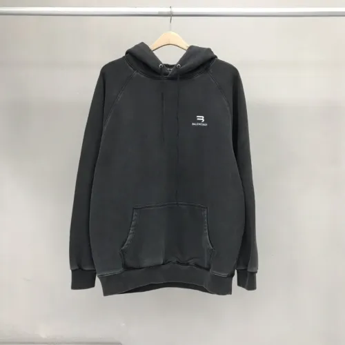 B Hoodies 1：1 Quality-906(S-L)