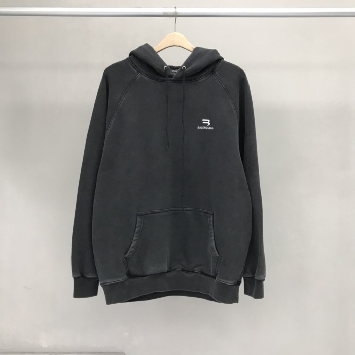 B Hoodies 1：1 Quality-906(S-L)