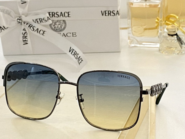 Versace Sunglasses AAAA-1068