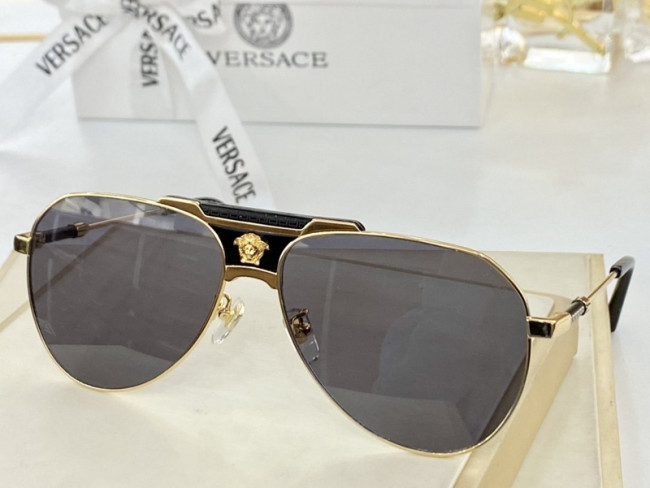 Versace Sunglasses AAAA-227