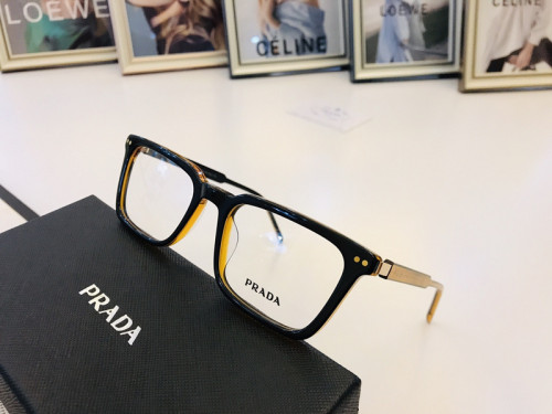 Prada Sunglasses AAAA-1345