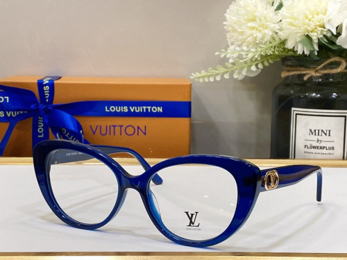 LV Sunglasses AAAA-791