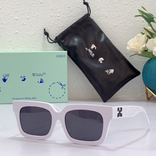 Off white Sunglasses AAAA-404