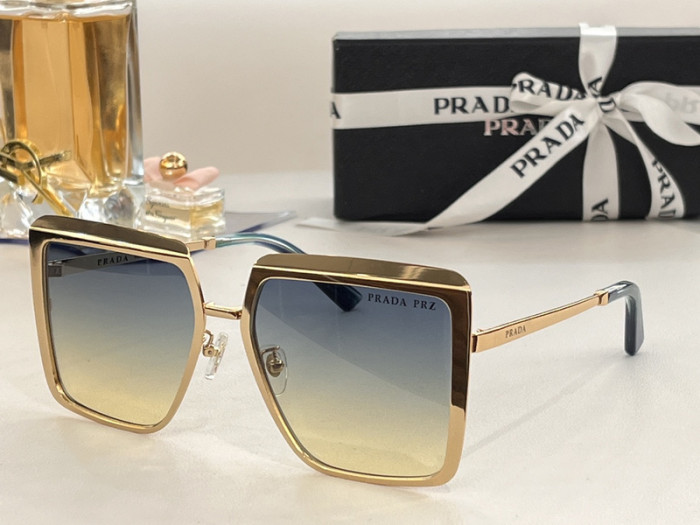 Prada Sunglasses AAAA-1280