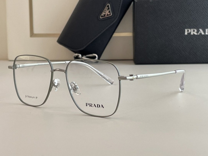 Prada Sunglasses AAAA-1778