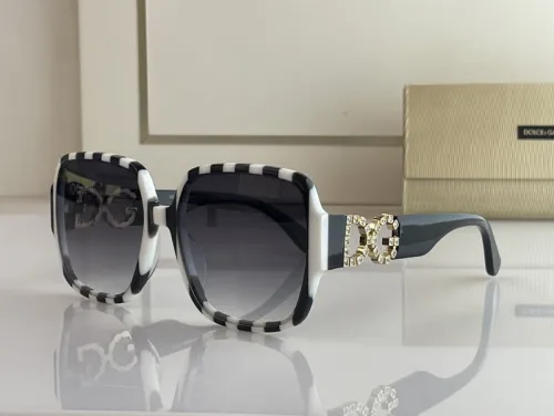 D&G Sunglasses AAAA-847