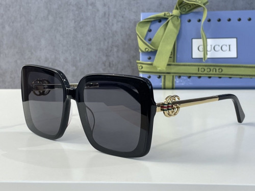 G Sunglasses AAAA-2587