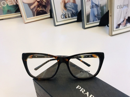 Prada Sunglasses AAAA-1580