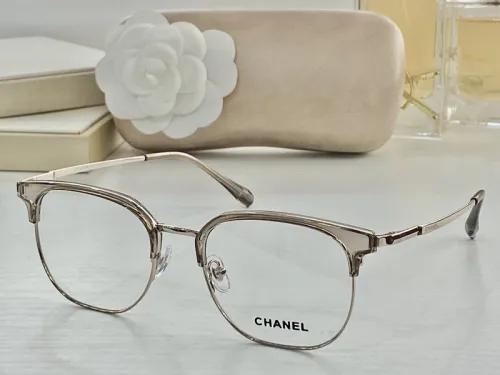 CHNL Sunglasses AAAA-1211