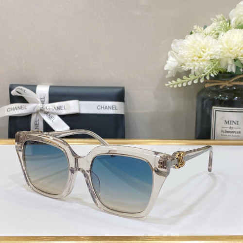 CHNL Sunglasses AAAA-824
