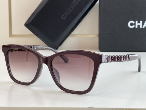 CHNL Sunglasses AAAA-468