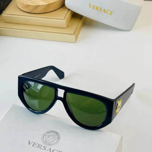 Versace Sunglasses AAAA-129