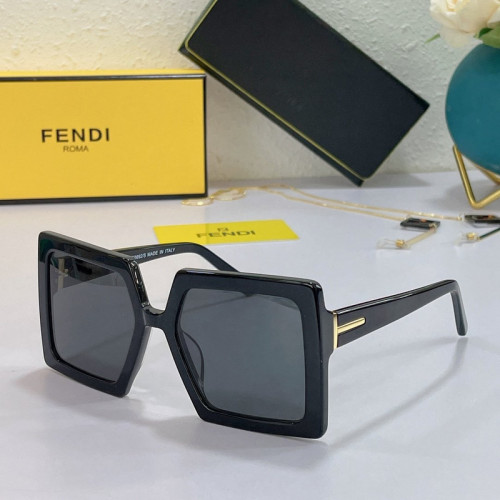 FD Sunglasses AAAA-902