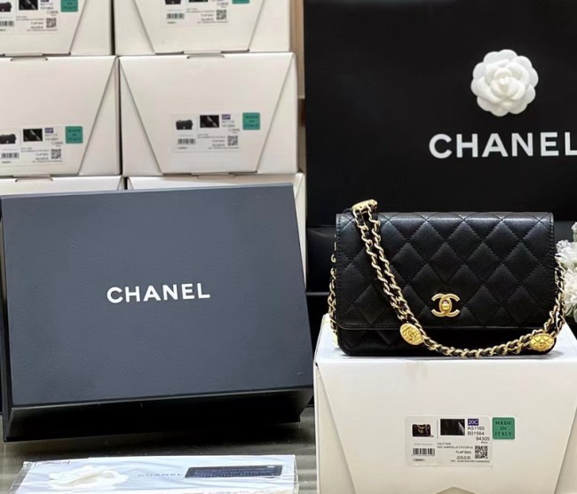 CHNL High End Quality Bag-257