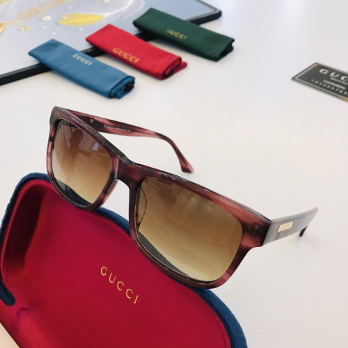 G Sunglasses AAAA-2439