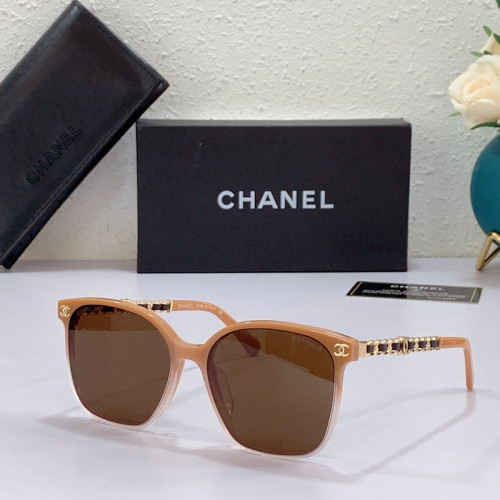 CHNL Sunglasses AAAA-851
