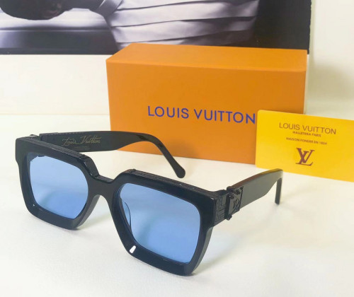 LV Sunglasses AAAA-109