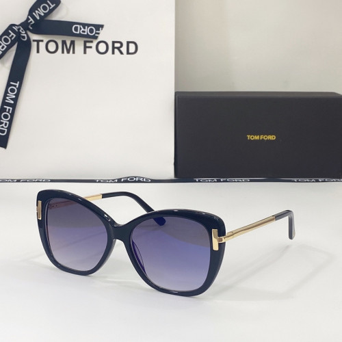 Tom Ford Sunglasses AAAA-1643