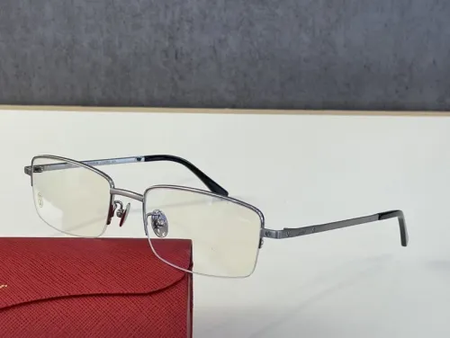 Cartier Sunglasses AAAA-1067
