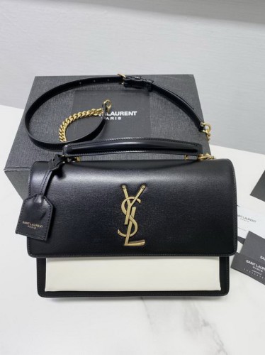 YSL High End Quality Bag-122