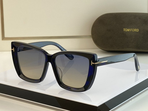 Tom Ford Sunglasses AAAA-1015