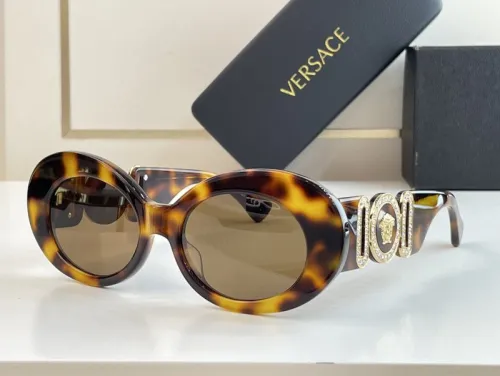 Versace Sunglasses AAAA-963