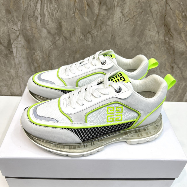 Super Max Givenchy Shoes-203