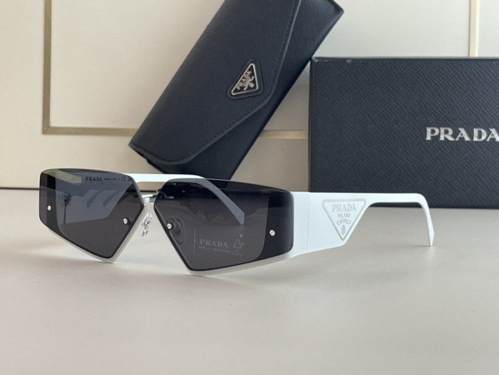 Prada Sunglasses AAAA-1528