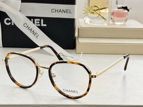 CHNL Sunglasses AAAA-068