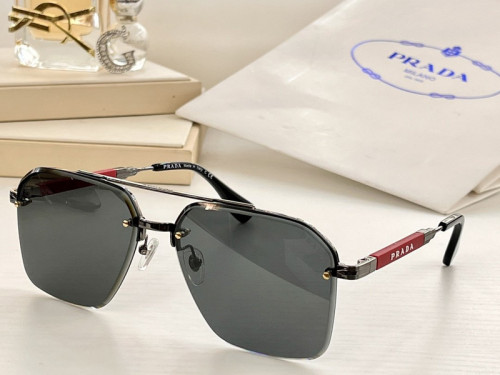 Prada Sunglasses AAAA-1801