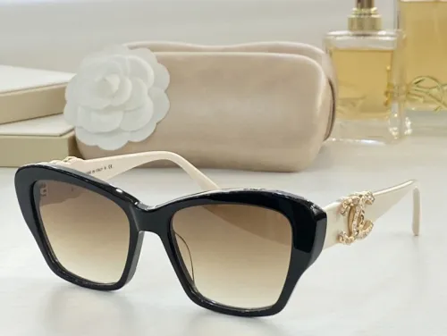 CHNL Sunglasses AAAA-1258