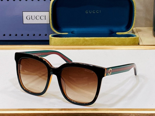 G Sunglasses AAAA-3368