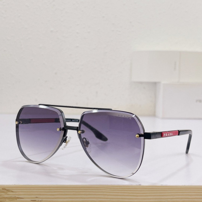 Prada Sunglasses AAAA-1035