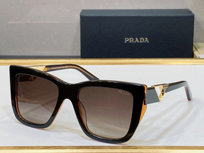 Prada Sunglasses AAAA-1673