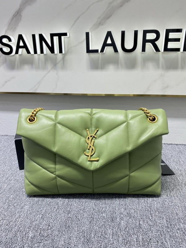 YSL High End Quality Bag-142