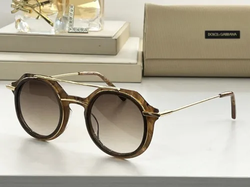 D&G Sunglasses AAAA-397